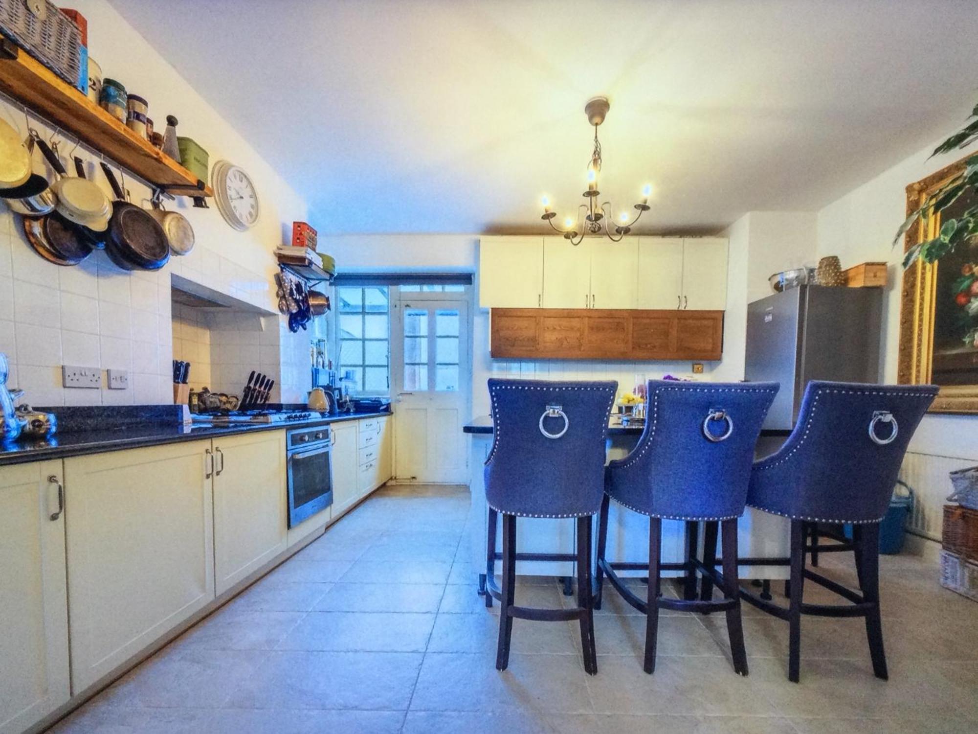 Appartamento Yenya Terrace *