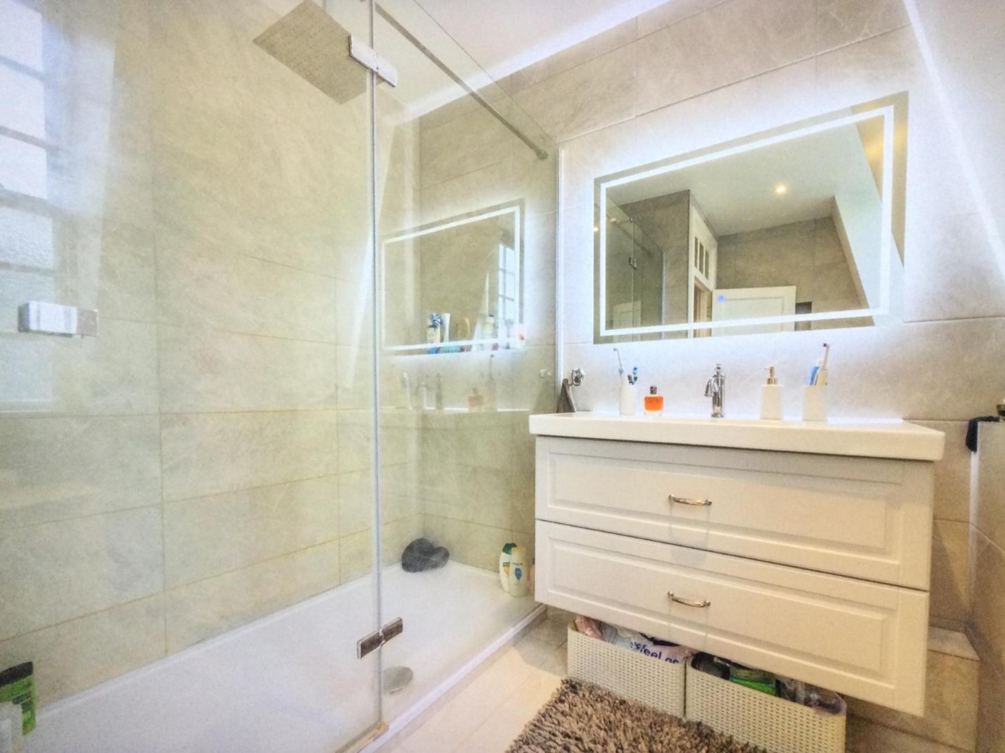 Appartamento Yenya Terrace *